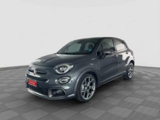 usato FIAT 500X