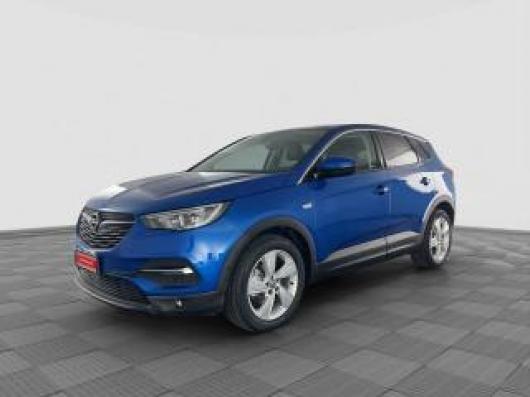 usato OPEL Grandland