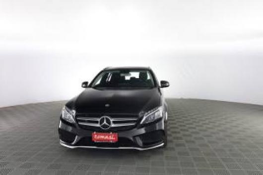 usato MERCEDES CLA