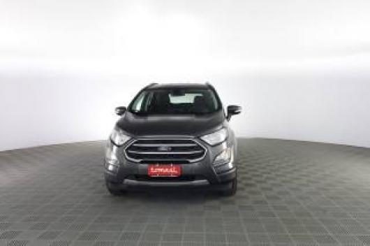 usato FORD EcoSport