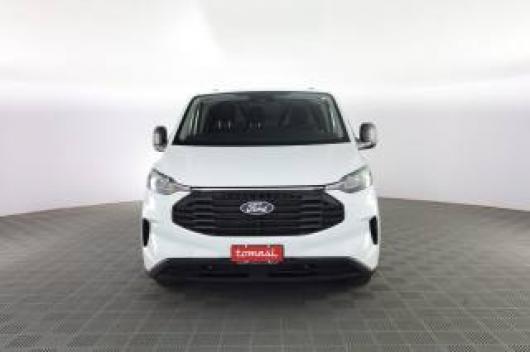 usato FORD Transit Custom