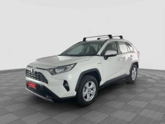 usato TOYOTA Altro