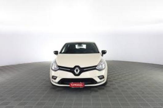 usato RENAULT Clio