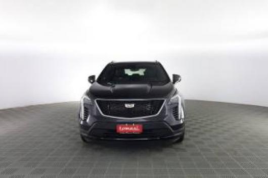 usato CADILLAC XT4