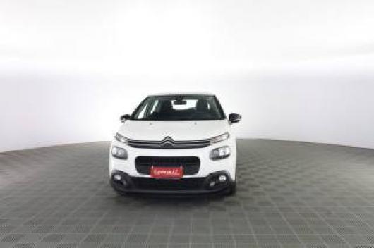 usato CITROEN C3