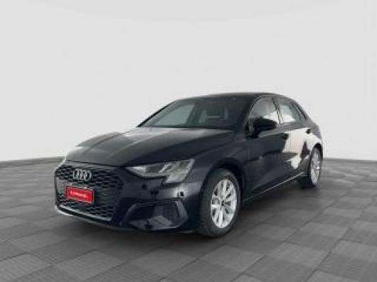 usato AUDI A3