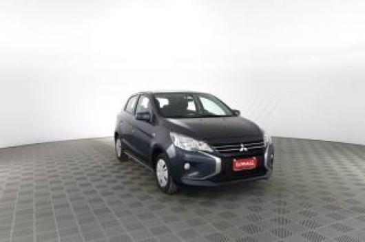 usato MITSUBISHI Space Star