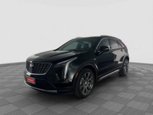 usato CADILLAC XT4