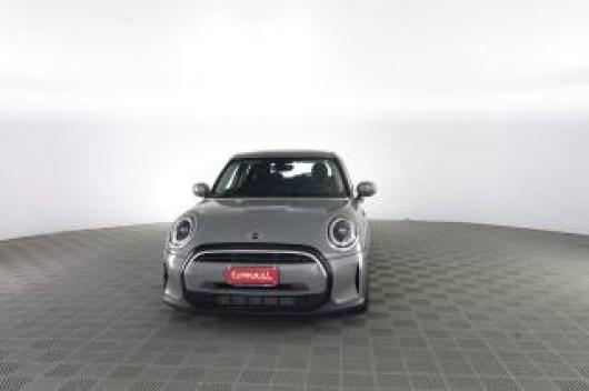 usato MINI Mini