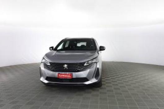 usato PEUGEOT 5008