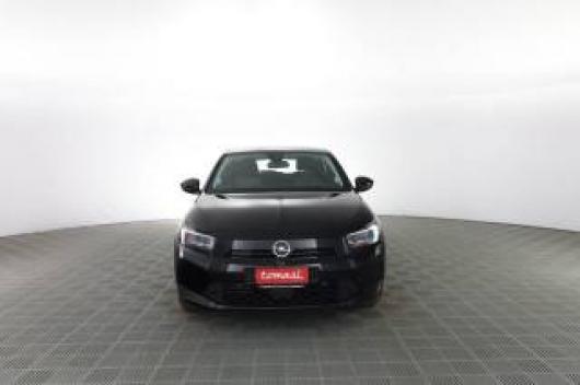 Km 0 OPEL Corsa