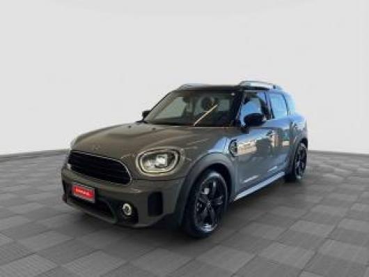 usato MINI Mini