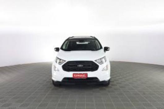usato FORD EcoSport