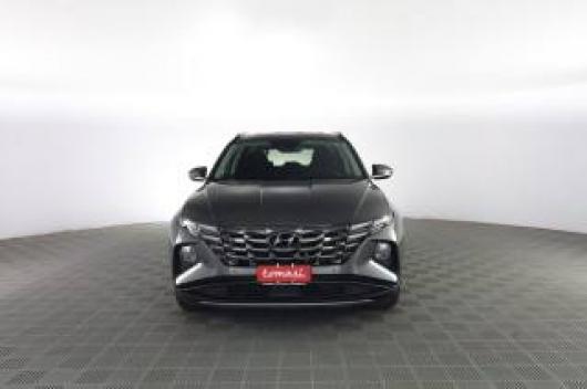 usato HYUNDAI Tucson