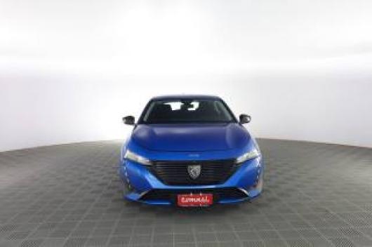 usato PEUGEOT 308