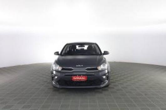 usato KIA Rio