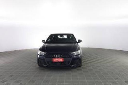 usato AUDI A1