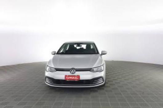 usato VOLKSWAGEN Golf