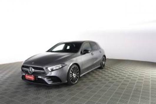 A 35 AMG