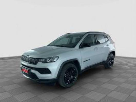 usato JEEP Compass