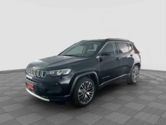 usato JEEP Compass