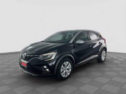 usato RENAULT Captur