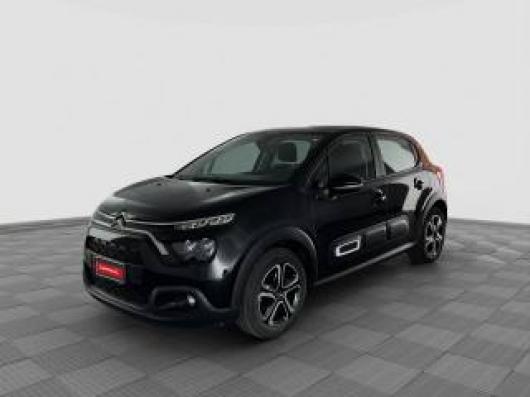 usato CITROEN C3