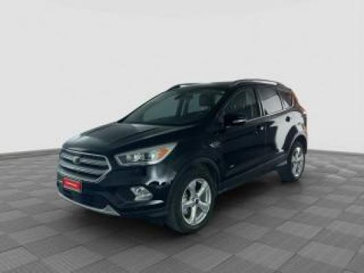 usato FORD Kuga
