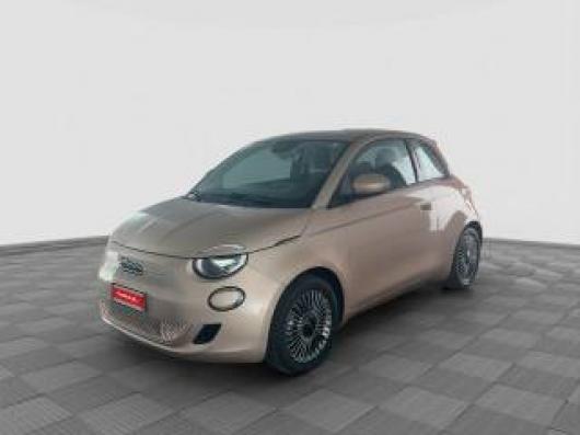 usato FIAT 500e