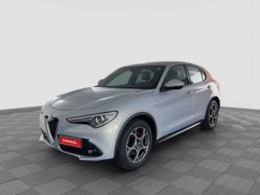 usato ALFA ROMEO Stelvio