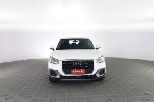 usato AUDI Q2