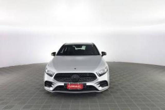 usato MERCEDES A 180