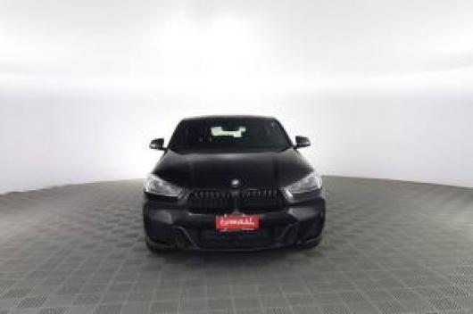 usato BMW X2