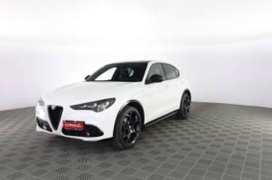 Km 0 ALFA ROMEO Stelvio