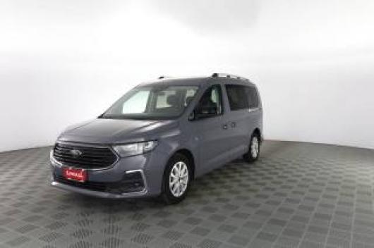 Tourneo Connect