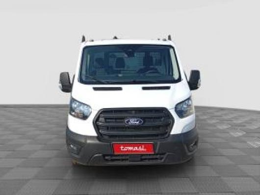 usato FORD Transit
