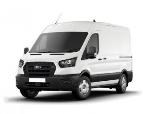 usato FORD Transit