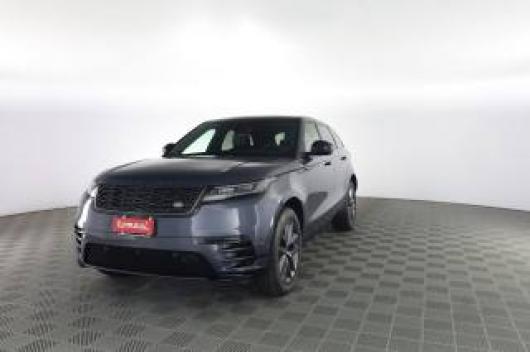 usato LAND ROVER Range Rover Velar