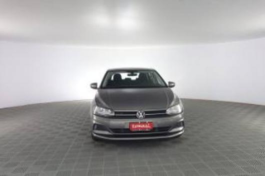usato VOLKSWAGEN Polo