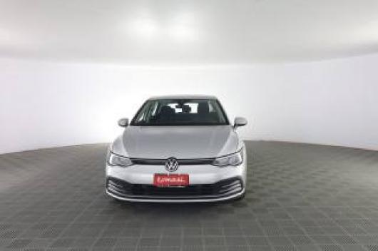 usato VOLKSWAGEN Golf