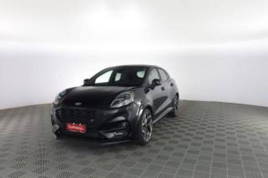 usato FORD Puma