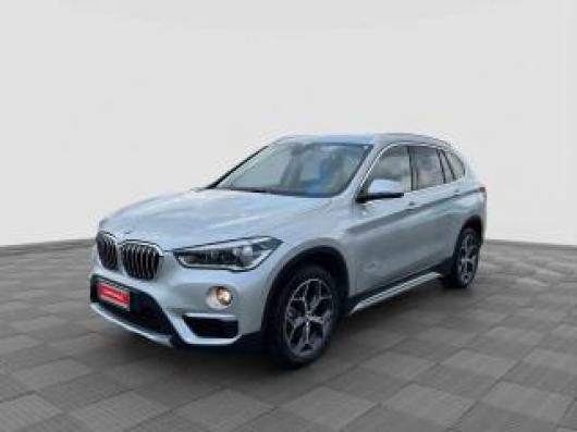 usato BMW X1
