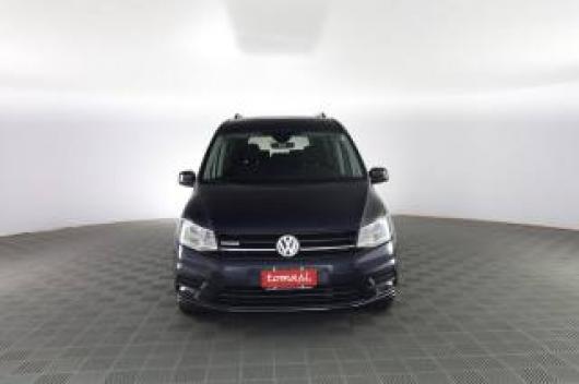 usato VOLKSWAGEN Caddy