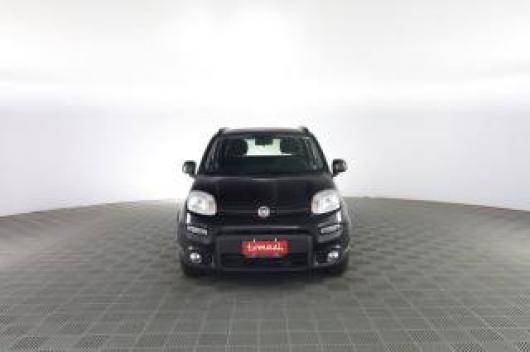usato FIAT Panda