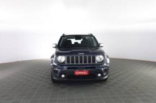 usato JEEP Renegade
