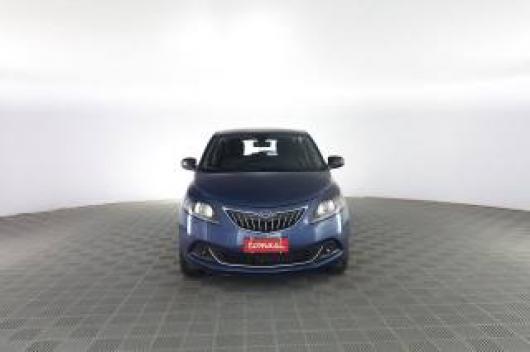 Ypsilon