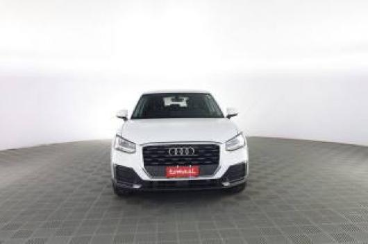 usato AUDI Q2