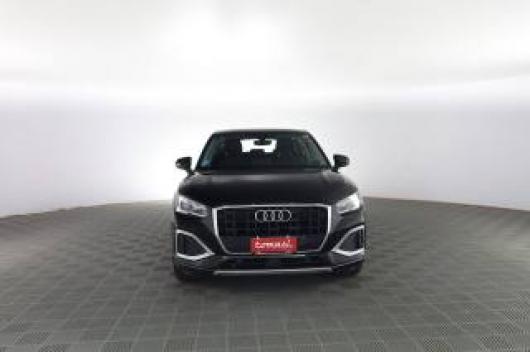 usato AUDI Q2