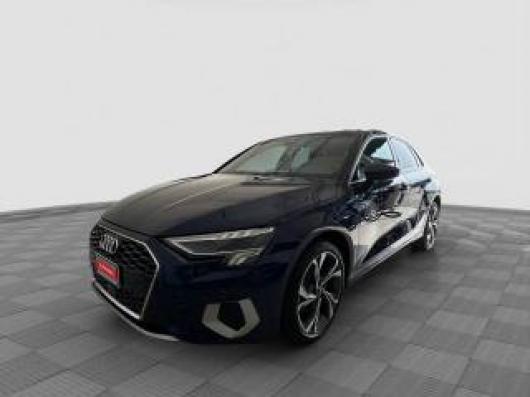 usato AUDI A3