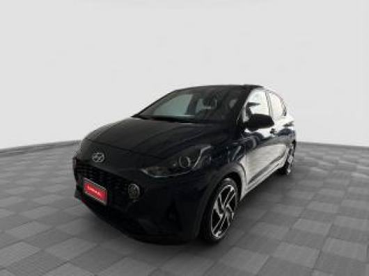 usato HYUNDAI i10
